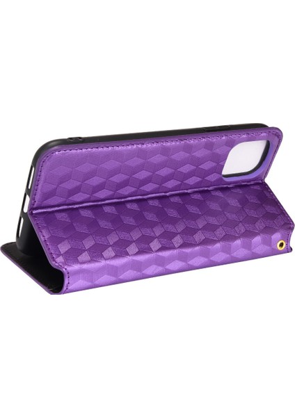 Apple iPhone 11 Pro Max Cüzdan Hakiki Deri Darbeye Dayanıklı Tpu Kılıf Standı Dayanıklı Flip Kitap Katlanır (Yurt Dışından) indirimleri