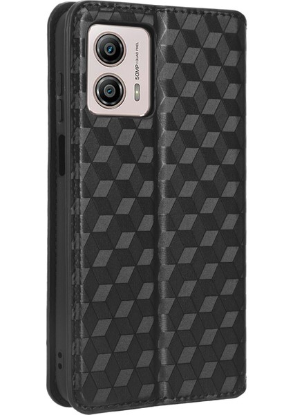 Motorola Moto G73 5g Cüzdan Hakiki Deri Darbeye Dayanıklı Tpu Kılıf Standı Dayanıklı Flip Kitap Katlanır (Yurt Dışından) fırsatları