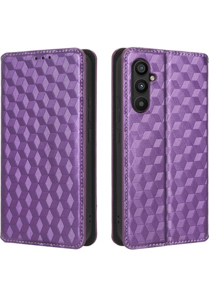Samsung Galaxy M14 5g Cüzdan Hakiki Deri Darbeye Dayanıklı Tpu Kılıf Standı Dayanıklı Flip Kitap Katlanır (Yurt Dışından) modelleri