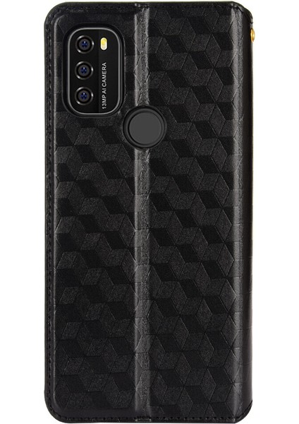 Blackview A70 Cüzdan Hakiki Deri Darbeye Dayanıklı Tpu Kılıf Standı Dayanıklı Flip Kitap Katlanır (Yurt Dışından) modelleri