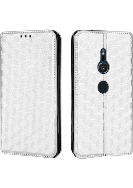 Sony Xperia Xz2 Cüzdan Hakiki Deri Darbeye Dayanıklı Tpu Kılıf Standı Dayanıklı Flip Kitap Katlanır (Yurt Dışından) modelleri
