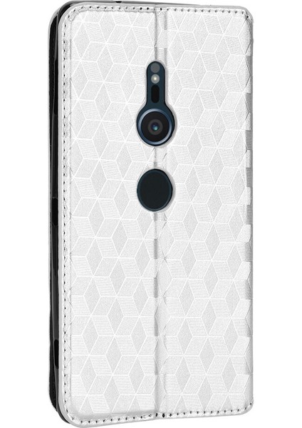 Sony Xperia Xz2 Cüzdan Hakiki Deri Darbeye Dayanıklı Tpu Kılıf Standı Dayanıklı Flip Kitap Katlanır (Yurt Dışından) fırsatları