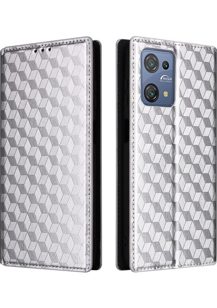 Blackview Oscal C30/C30 Pro Cüzdan Hakiki Deri Darbeye Dayanıklı Tpu Kılıf Standı Dayanıklı Flip Kitap Katlanır (Yurt Dışından)