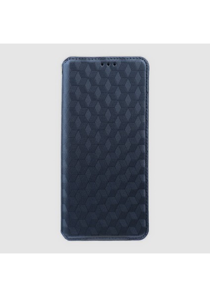 SZY Mall Samsung Galaxy A14 4g Cüzdan Hakiki Deri Darbeye Dayanıklı Tpu Kılıf Standı Dayanıklı Flip Kitap Katlanır (Yurt Dışından)