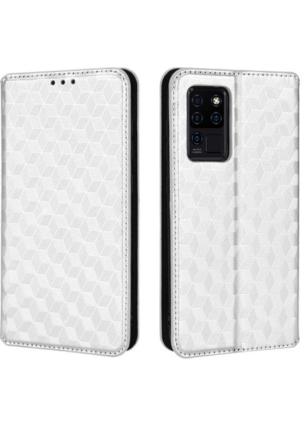 Oukitel C21 Cüzdan Hakiki Deri Darbeye Dayanıklı Tpu Kılıf Standı Dayanıklı Flip Kitap Katlanır (Yurt Dışından) modelleri