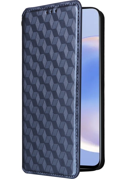 Wiko Hi Enjoy 60 Pro 5g Cüzdan Hakiki Deri Darbeye Dayanıklı Tpu Kılıf Standı Dayanıklı Flip Kitap Katlanır (Yurt Dışından) fırsatları