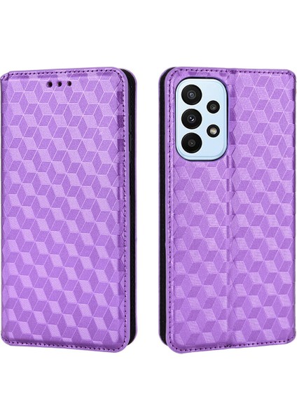 Samsung Galaxy A23 4g Cüzdan Hakiki Deri Darbeye Dayanıklı Tpu Kılıf Standı Dayanıklı Flip Kitap Katlanır (Yurt Dışından) modelleri