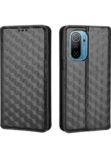 Ulefone Note 13P Cüzdan Hakiki Deri Darbeye Dayanıklı Tpu Kılıf Standı Dayanıklı Flip Kitap Katlanır (Yurt Dışından) modelleri
