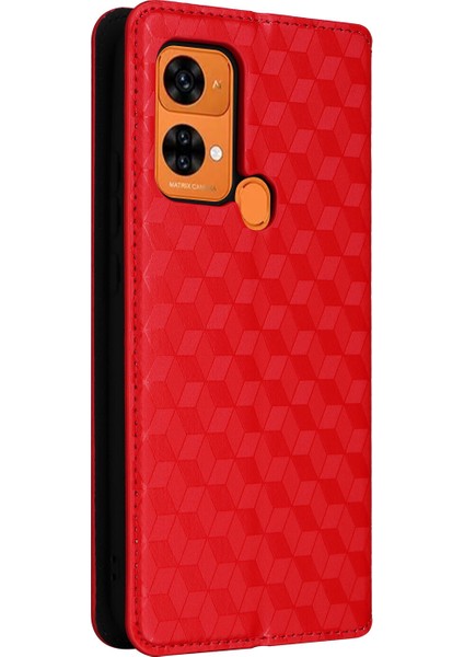 Oukitel C33 Cüzdan Hakiki Deri Darbeye Dayanıklı Tpu Kılıf Standı Dayanıklı Flip Kitap Katlanır (Yurt Dışından) modelleri