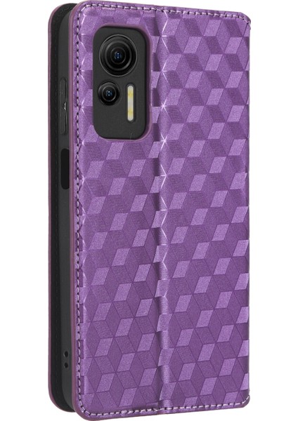 Ulefone Note 14 Cüzdan Hakiki Deri Darbeye Dayanıklı Tpu Kılıf Standı Dayanıklı Flip Kitap Katlanır (Yurt Dışından)