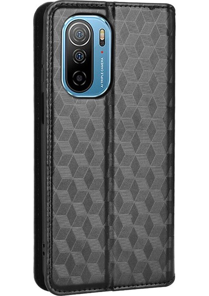 Ulefone Note 13P Cüzdan Hakiki Deri Darbeye Dayanıklı Tpu Kılıf Standı Dayanıklı Flip Kitap Katlanır (Yurt Dışından) fırsatları