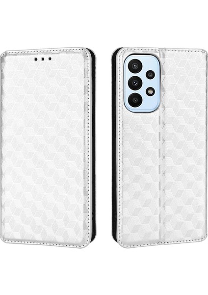 Samsung Galaxy A23 4g Cüzdan Hakiki Deri Darbeye Dayanıklı Tpu Kılıf Standı Dayanıklı Flip Kitap Katlanır (Yurt Dışından) modelleri
