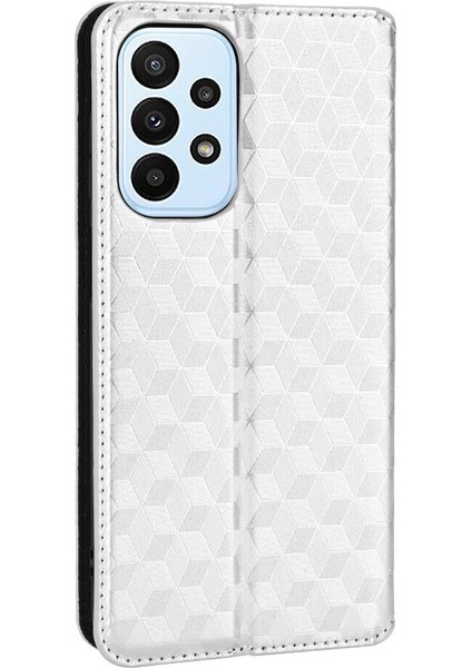 Samsung Galaxy A23 4g Cüzdan Hakiki Deri Darbeye Dayanıklı Tpu Kılıf Standı Dayanıklı Flip Kitap Katlanır (Yurt Dışından) fırsatları