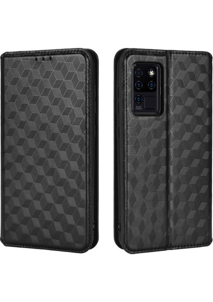 Oukitel C21 Cüzdan Hakiki Deri Darbeye Dayanıklı Tpu Kılıf Standı Dayanıklı Flip Kitap Katlanır (Yurt Dışından) modelleri