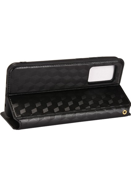 Oukitel C21 Cüzdan Hakiki Deri Darbeye Dayanıklı Tpu Kılıf Standı Dayanıklı Flip Kitap Katlanır (Yurt Dışından) indirimleri