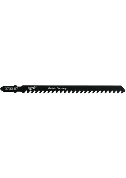 Dekupaj Bıçağı T341HM 105MM Pvc/fiber/yutong