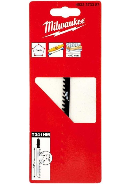 Dekupaj Bıçağı T341HM 105MM Pvc/fiber/yutong fiyatları