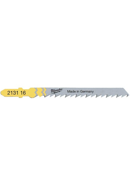 Dekupaj Bıçağı T144D 75MM (Ağaç) 100LÜ