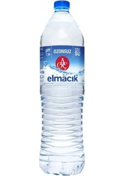 Su 1500 ml x 12 Adet