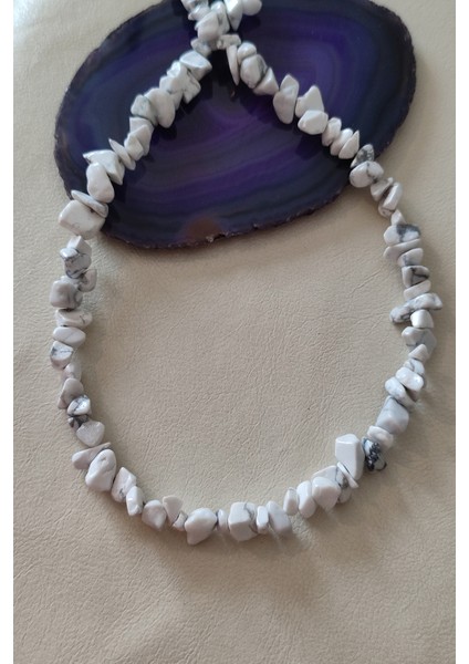 Havlit Kırıktaş Doğaltaş Kolye fiyatları