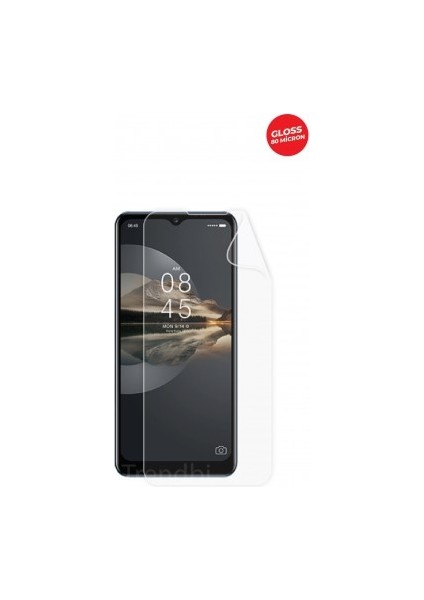 Mipo M33 Ekran Koruyucu Tpu Film