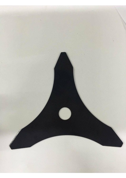 Motorlu Tırpan Üçlü Bıçak Shark 265X1.6