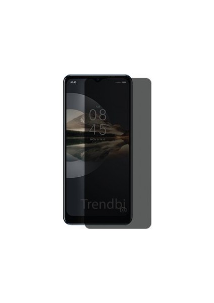 Mipo M33 Parlak Hayalet Ekran Koruyucu Privacy Film