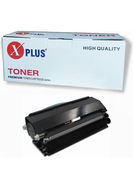 Lexmark X363DW / X264A11G Muadil Toner 3500 Sayfa