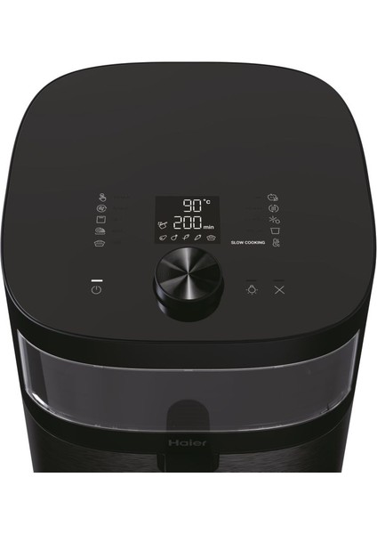 HAF5TWA3 011 Airfryer Fritöz