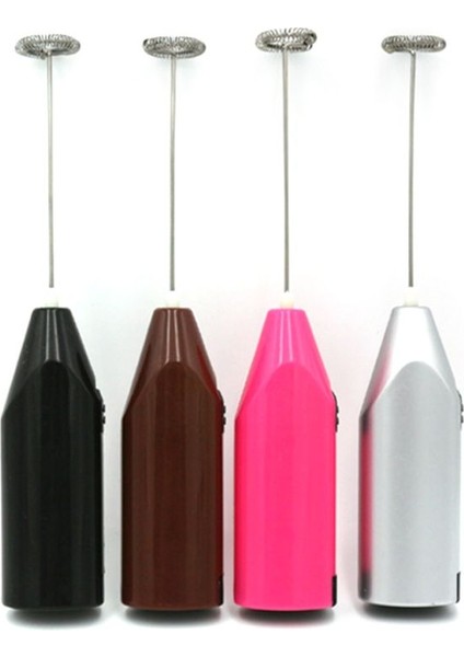 Gümüş Tarzı Elektrikli Mikser Süt Çırpıcı Çift Kafa Kahve Köpürtücü Köpürtücü Makinesi Ev Mutfak Için Paslanmaz Çelik (Yurt Dışından) fiyatları