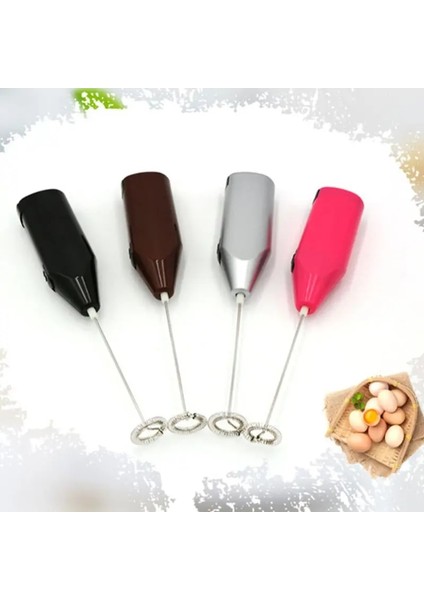 Gümüş Tarzı Elektrikli Mikser Süt Çırpıcı Çift Kafa Kahve Köpürtücü Köpürtücü Makinesi Ev Mutfak Için Paslanmaz Çelik (Yurt Dışından) fırsatları