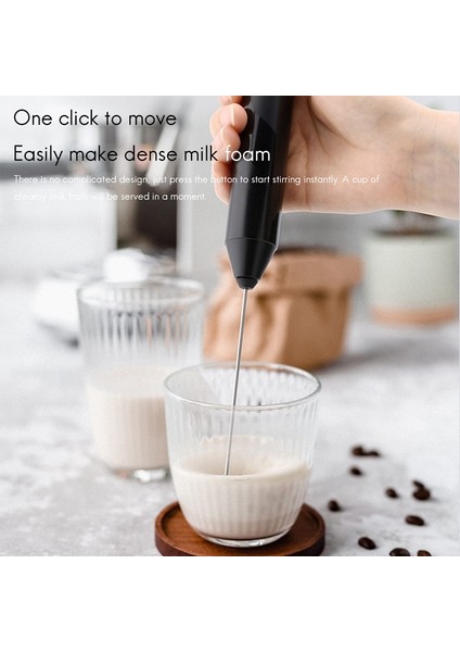 Açık Sarı Stil Elektrikli Kahve Mikseri Şarj Edilebilir Süt Çalkalayıcı Makinesi Köpürtücü Köpürtücü Yumurta Çırpıcı El Tipi Blender (Yurt Dışından) fiyatları