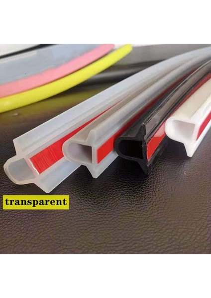 Şeffaf Stil 150CM Yeni Bükülebilir Banyo Su Durdurucu Su Bölmesi Kuru&ıslak Ayırma Taşkın Bariyeri Kauçuk Baraj Silikonlu Su Engelleyici Kaymaz (Yurt Dışından)