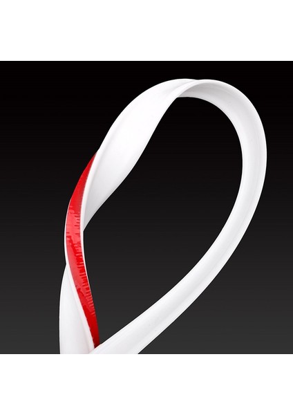 Beyaz Stil 1.5 Milyon 5cm Banyo Su Durdurucu Su Bölmesi Kuru ve Islak Ayırma Taşkın Bariyeri Kauçuk Baraj Silikon Su Engelleyici Kaymaz (Yurt Dışından) modelleri