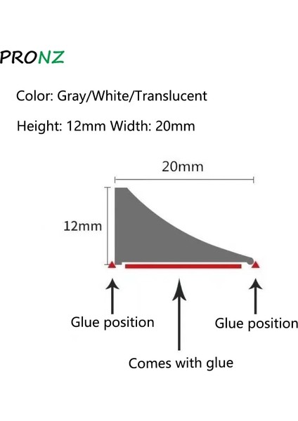 Yarı Saydam Stil 150CM Banyo Su Durdurucu Su Tutma Şeridi Bükülebilir Banyo Kapısı Çamaşır Makinesi Duş Eşiği Kuru ve Islak Ayırma (Yurt Dışından) fırsatları