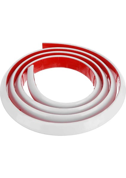 Sarı Stil 80CM Çok Boyutlu Kauçuk Banyo Su Durdurucu Kuru ve Islak Ayırma Taşkın Bariyeri Duş Baraj Kapısı Alt Sızdırmazlık Şeridi Koruma Engelleyici (Yurt Dışından) fırsatları