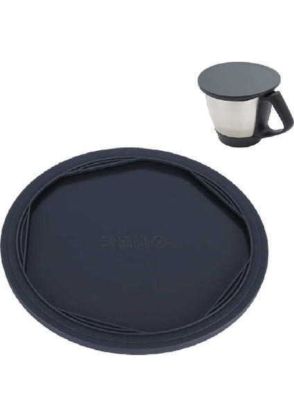 Silikon Kapak Sızdırmazlık Kapağı Gıda Sınıfı Verimli Fermantasyon Kapağı Için Vitamix Thermomix Tm5 Tm6 TM31 Mutfak Aksesuarları (Yurt Dışından)
