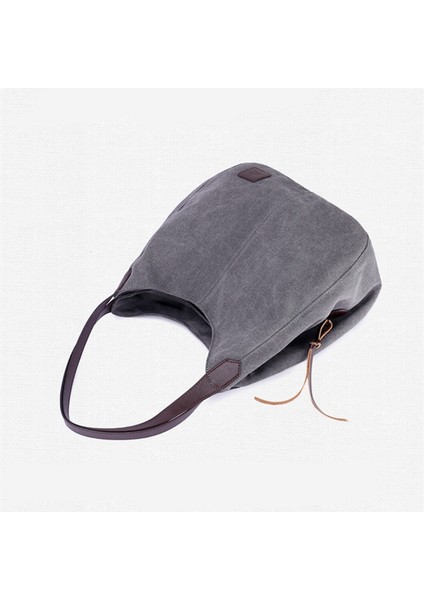 Bej Tarzı Yogodlns Fashion Women's Handbag Cute Girl Tote Bag Leisure Bag Lady Canvas Bag Modern Handbag (Yurt Dışından) modelleri