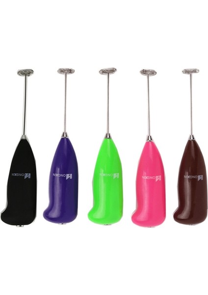 Yeşil Stil Yaratıcı Elektrikli Mini Kullanışlı Paslanmaz Çelik Mutfak Aletleri Kremalı Çikolatalı Cappuccino Elektrikli Süt Köpürtücü (Yurt Dışından) fiyatları