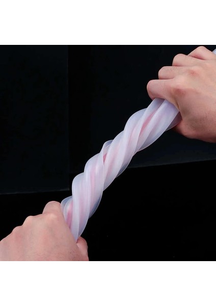 Şeffaf Stil 30CM Yeni Bükülebilir Banyo Su Durdurucu Su Bölmesi Kuru&ıslak Ayırma Taşkın Bariyeri Kauçuk Baraj Silikonlu Su Engelleyici Kaymaz (Yurt Dışından) modelleri