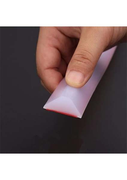 Net Stil 200CM Banyo Su Durdurucu Su Bölmesi Kuru ve Islak Ayırma Taşkın Bariyeri Kauçuk Baraj Silikon Su Engelleyici Kaymaz (Yurt Dışından) fırsatları