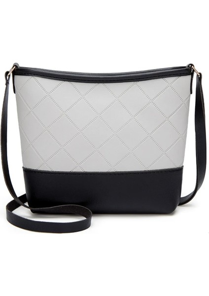 B-5 Stili Women's Leather Bag Small Handbags Shoulder Bag Female Luxury Bag Woman Crossbody Bags Cheap Women's Bag Bolsa Feminina (Yurt Dışından)