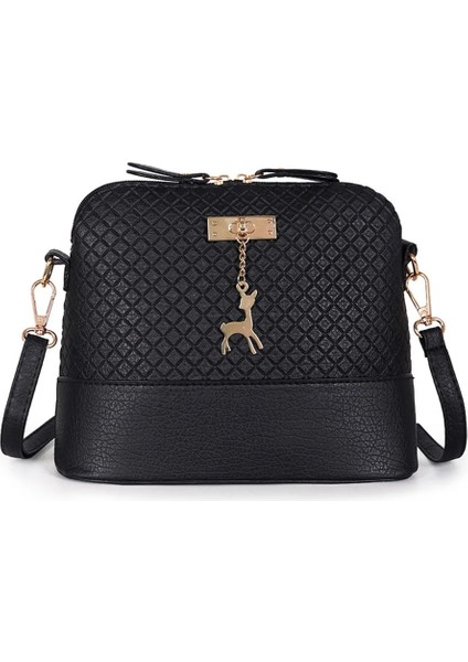 A-4 Stili Women's Leather Bag Small Handbags Shoulder Bag Female Luxury Bag Woman Crossbody Bags Cheap Women's Bag Bolsa Feminina (Yurt Dışından) modelleri