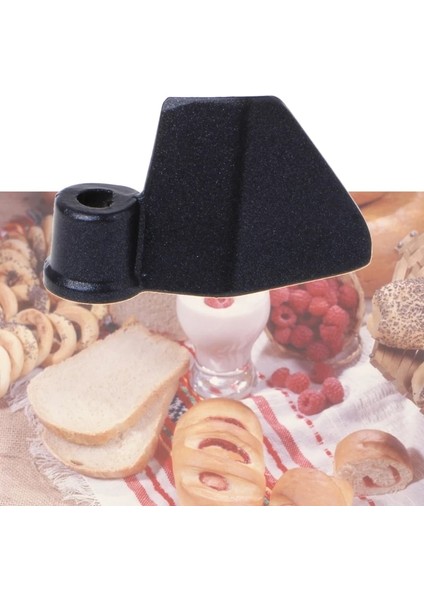 Breadmaker Makinesi Için Evrensel Paslanmaz Çelik Ekmek Makinesi Kürek Değiştirme (Yurt Dışından)