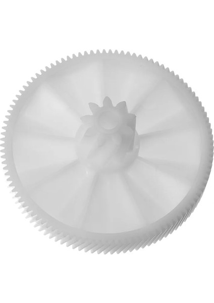 Yeni Varış Yüksek Li Kıyma Makinesi Parçaları Plastik Dişli Braun Power Plus G1500 G1300 G1100 G3000 Kgz4 Kgz3 (Yurt Dışından)