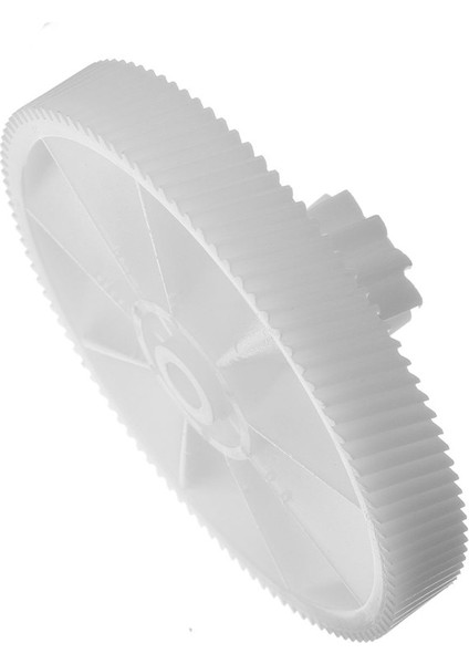 Yeni Varış Yüksek Li Kıyma Makinesi Parçaları Plastik Dişli Braun Power Plus G1500 G1300 G1100 G3000 Kgz4 Kgz3 (Yurt Dışından)