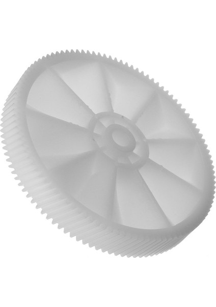 Yeni Varış Yüksek Li Kıyma Makinesi Parçaları Plastik Dişli Braun Power Plus G1500 G1300 G1100 G3000 Kgz4 Kgz3 (Yurt Dışından)