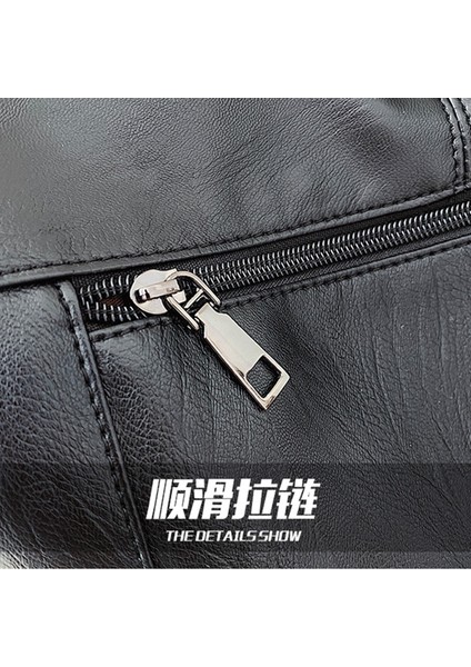 Yeşil Stil Kadın Hobo Çanta Büyük Kapasiteli Bayanlar Tote Kadın Hobos Crossbody Çanta Li Deri Kadın Omuz Çantası Bolsa Feminina (Yurt Dışından) indirimleri