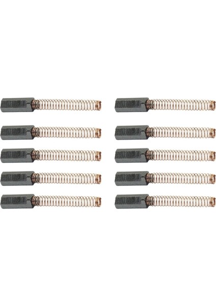 Sanq Arbon Motor Fırçaları Kitchenaid Mikserler Için Yedek Parça Motor Fırçası (Yurt Dışından)