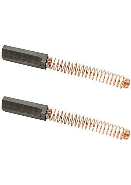 Sanq Arbon Motor Fırçaları Kitchenaid Mikserler Için Yedek Parça Motor Fırçası (Yurt Dışından)
